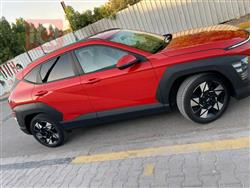 هیوندای کۆنا